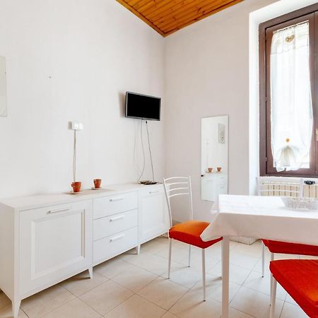 Apartament Darsena Navigli - Porta Genova M2 Studio Mediolan Zewnętrze zdjęcie