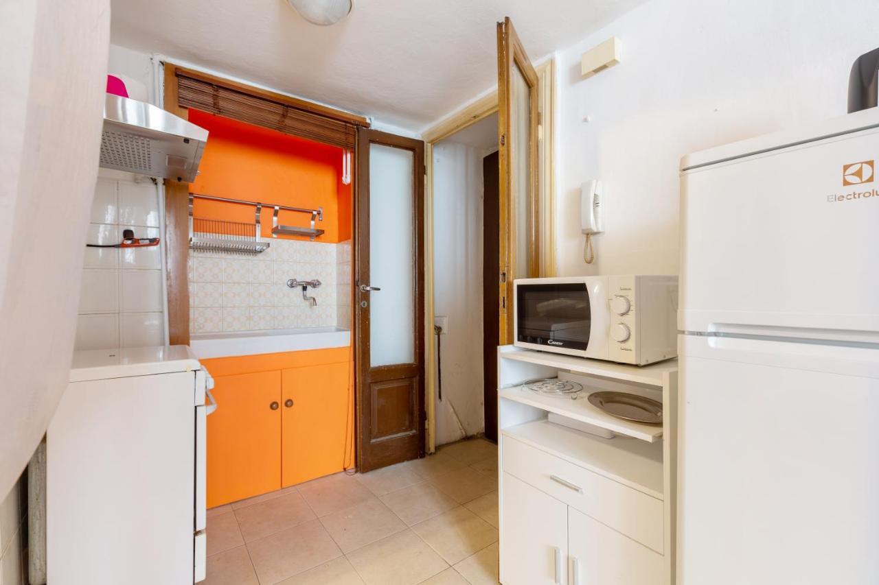 Apartament Darsena Navigli - Porta Genova M2 Studio Mediolan Zewnętrze zdjęcie