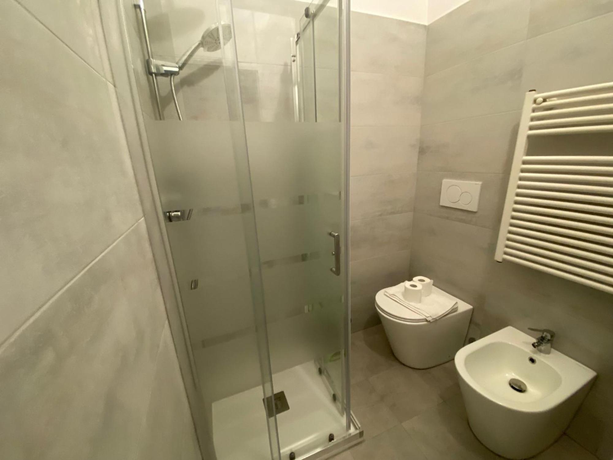 Apartament Darsena Navigli - Porta Genova M2 Studio Mediolan Zewnętrze zdjęcie